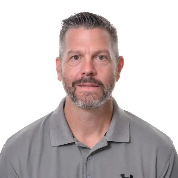 Donald E. Hockenbury, Sales and Operations Senior Director of Premier Tech Water and Environment in the USA.