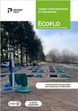 Ecoflo Brochure