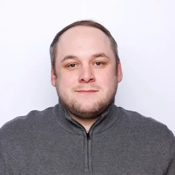 Daniel Espley, National Installation Manager for Premier Tech Water and Environment in the UK.