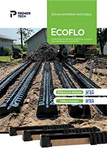 guide du pro biofiltre linéaire Ecoflo