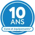 Garantie Rewatec fosse toutes eaux