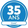 garantie cuve plate enterrée Rewatec