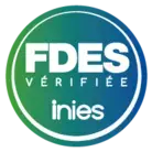 Verfifée FDES