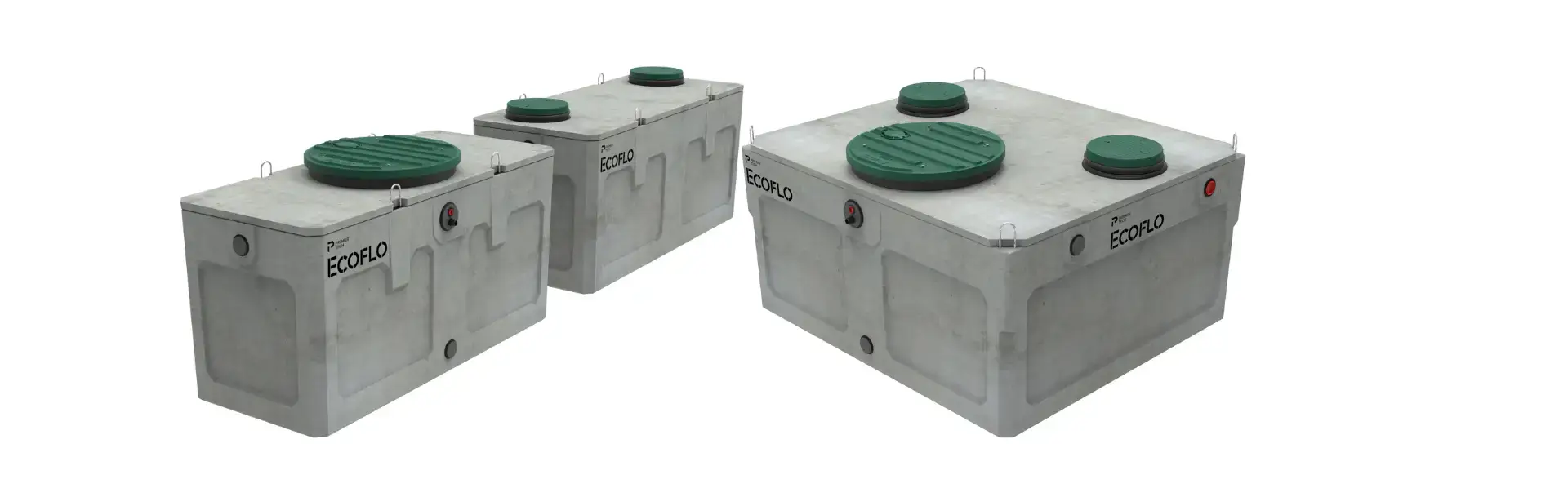 Ecoflo béton 3.0
