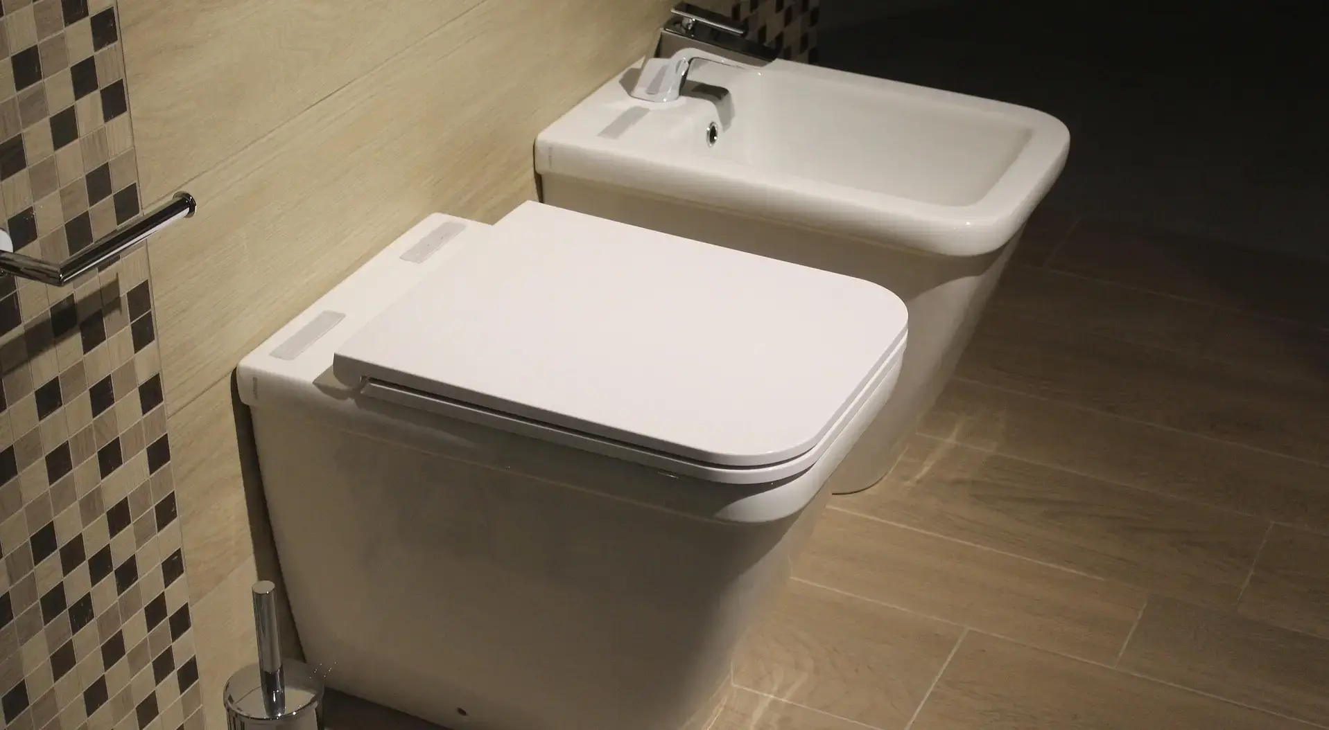 Récupération de l’eau de pluie pour l’usage intérieur