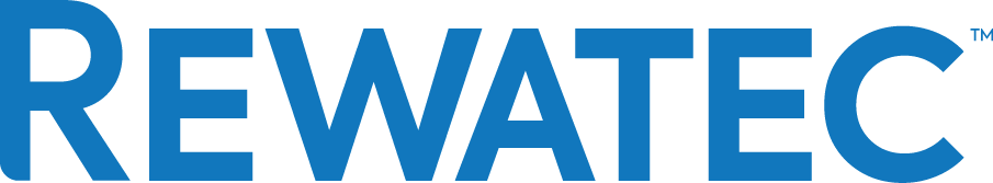 rewatec blue logo