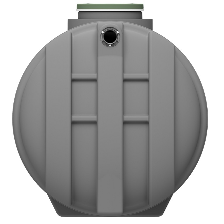 Rewatec septic tanks 