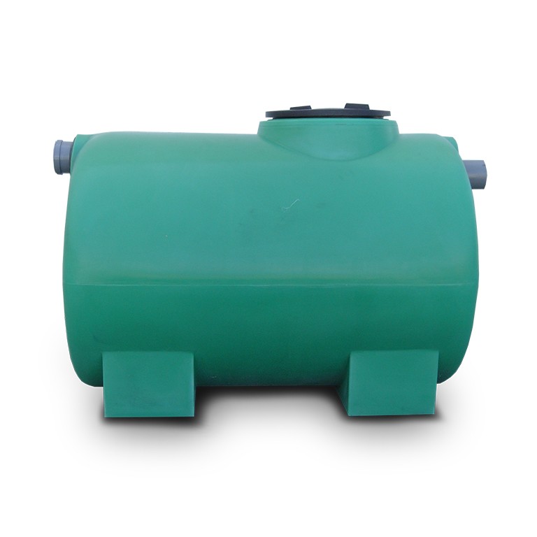 Compact and prefabricated grease separators available in a wide range of flow rates and designs