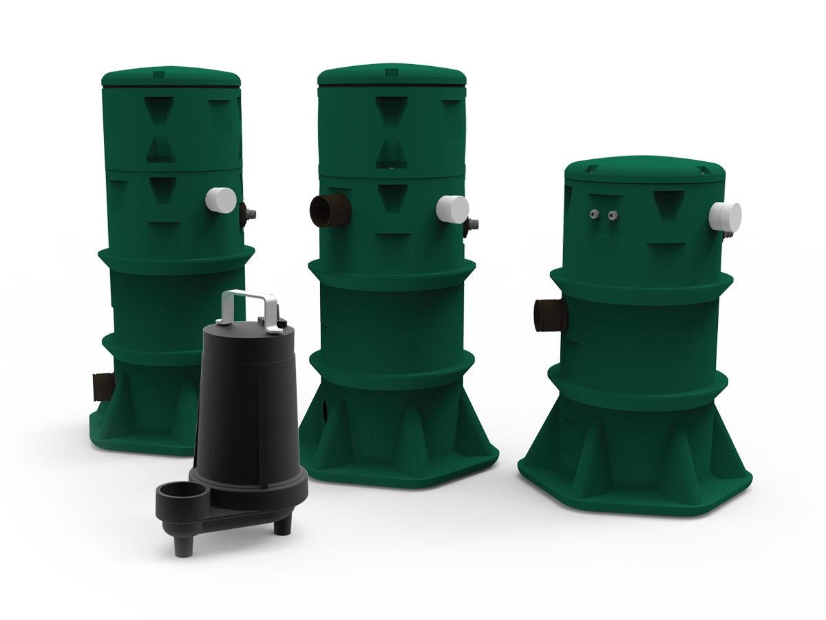 Rewatec_Pumping-Station