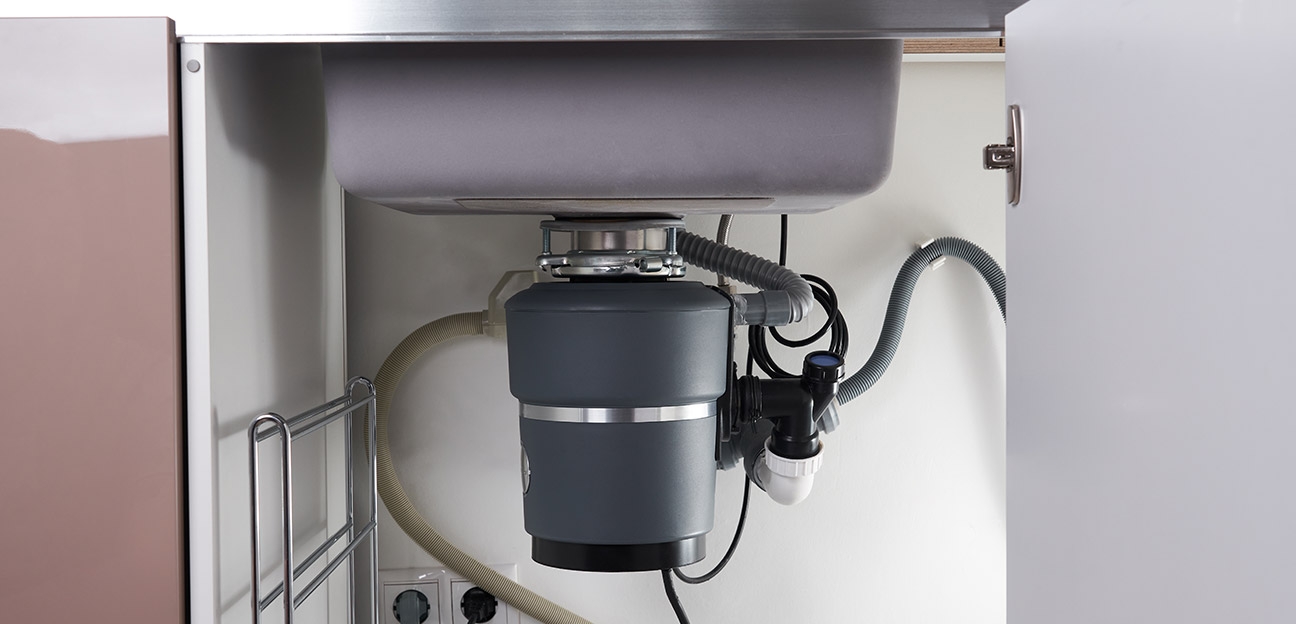 Are Garbage Disposals Good for the Environment