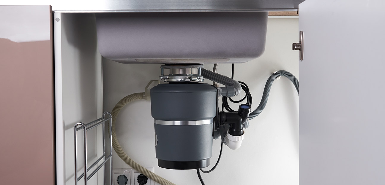 How to Choose a Food Waste Disposer 