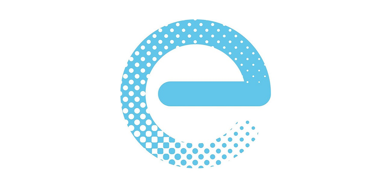 The Envirowise logo prior to the company's acquisition by Premier Tech's Water and Environment business group in 2022.