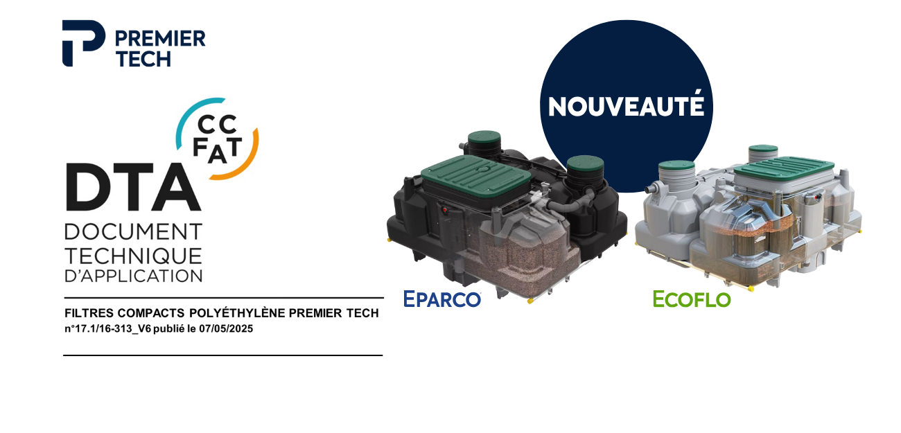 nouveauté DTA