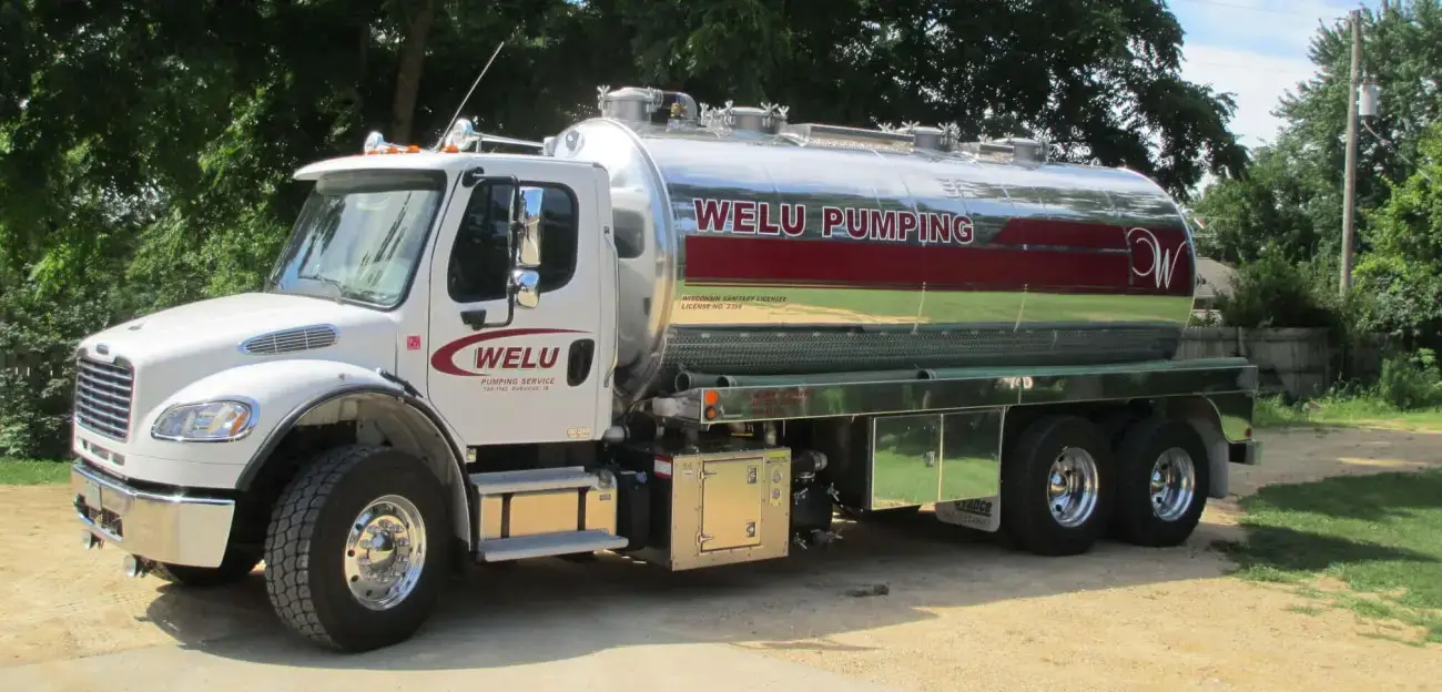 Premier Tech acquires Welu Pumping Service in Iowa.