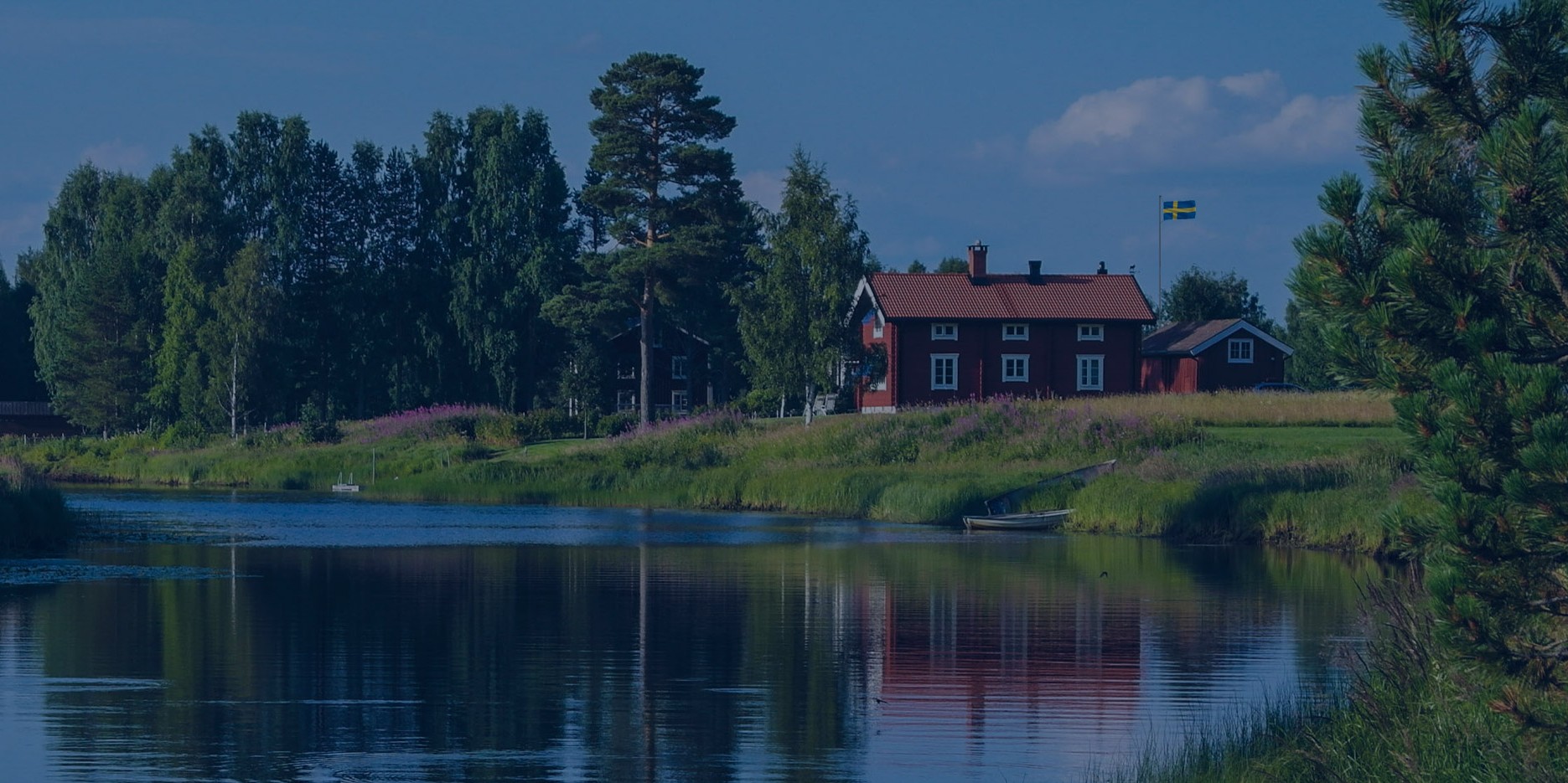 Hållbara lokala lösningar som skyddar vår planet