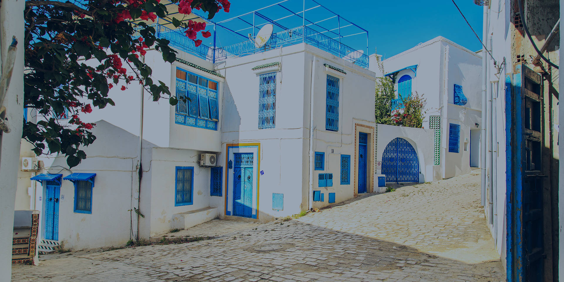 Maison de Sidi Bou Said