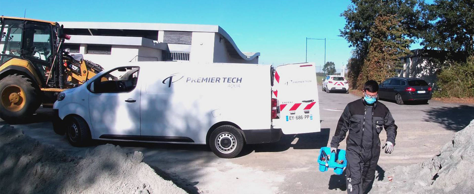 PREMIERTECH services