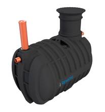 Solido Smart SBR Rewatec solido smart sbr sewage treatment plant