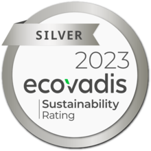 Médaille d’argent Ecovadis 2023_FR-FR.png Premier Tech Eau et Environnement médaille d’argent Ecovadis