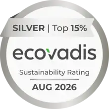 Ecovadis 2026