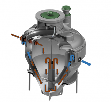 Rewatec_sewage_treatment_plant_ASP_operation_UK-EN Rewatec sewage treatment plant ASP operation