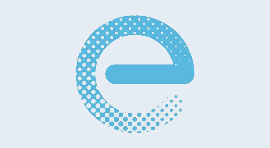  The Envirowise logo prior to the company's acquisition by Premier Tech's Water and Environment business group in 2022.