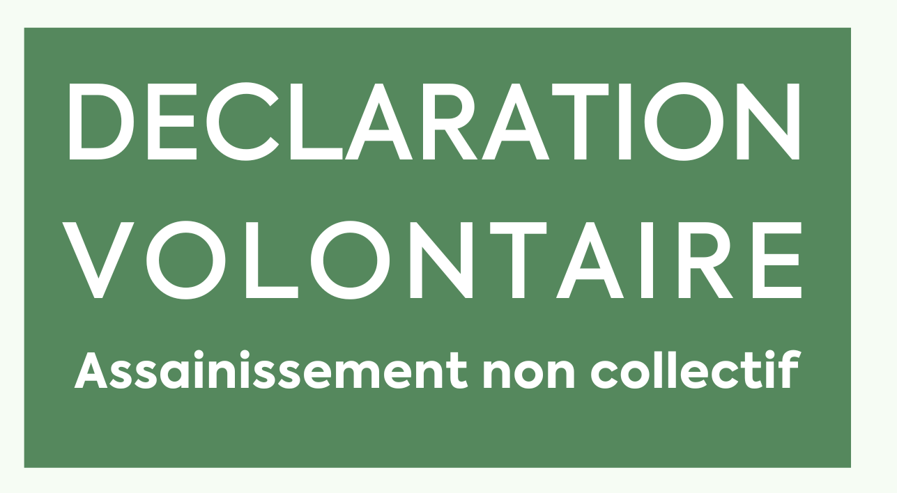 performance épuratoire assainissement non collectif