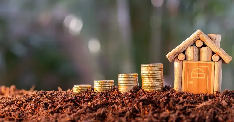 Aides financières pour un système d'ANC en France.