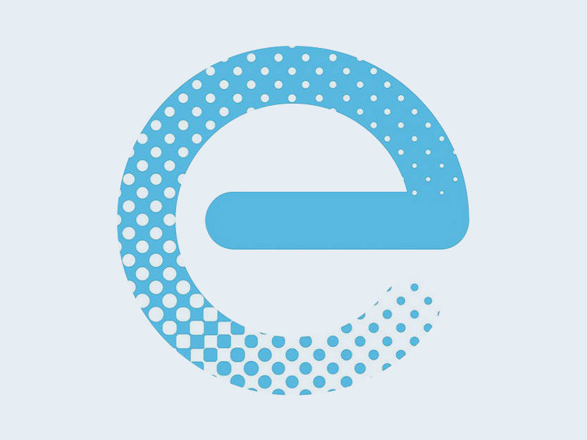 El logotipo de Envirowise antes de la adquisición de la empresa por la división Water and Environment de Premier Tech en 2022.