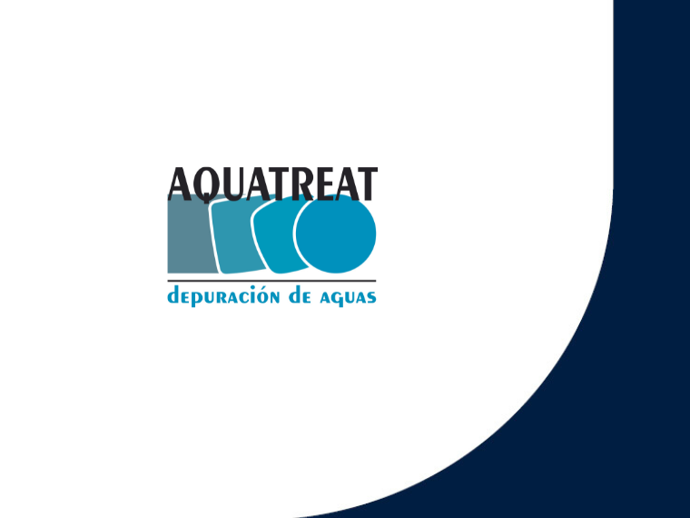 Acquisition of Spanish company Aquatreat by Premier Tech.