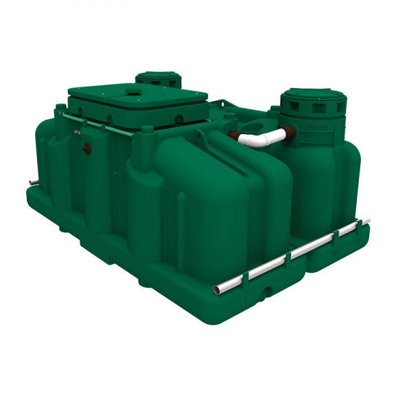 eco flo efls15