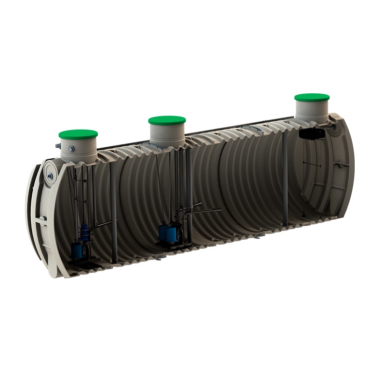 rewatec polyethylene sequencing batch reactor sbr