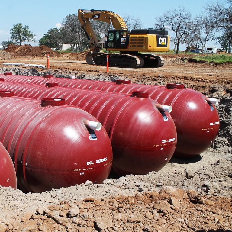 rewatec moving bed biofilm reactor mbbr with fiberglass tank