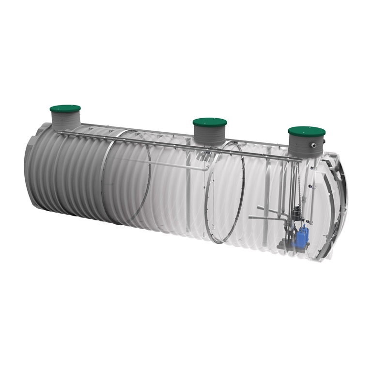 rewatec polyethylene sequencing batch reactor sbr