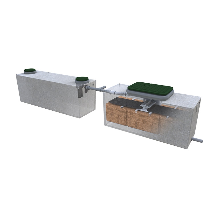 ECOFLO beton