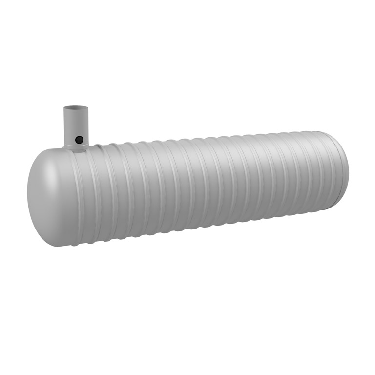 Rewatec cesspool for residential applications