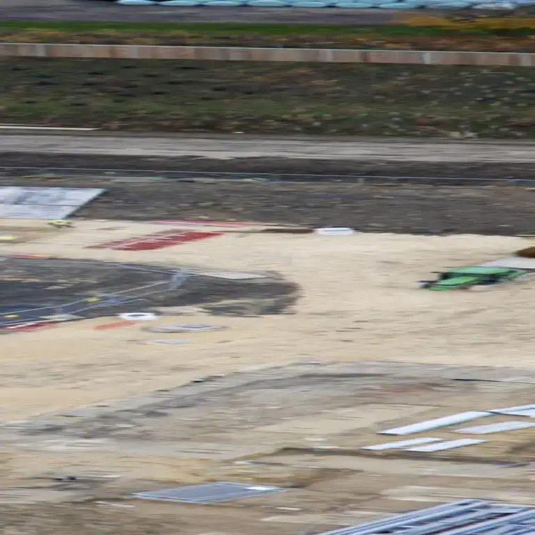 Rewatec stormwater attenuation tanks