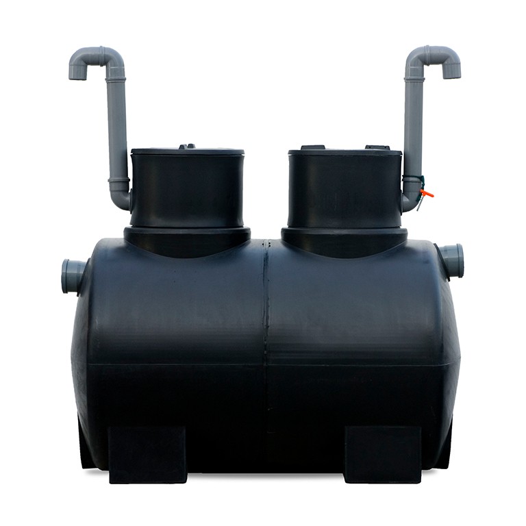 Standard Rewatec Hydrocarbon Separator