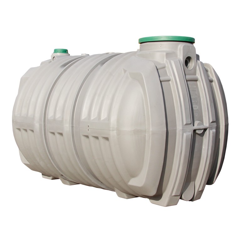 Rewatec Millenium septic tank