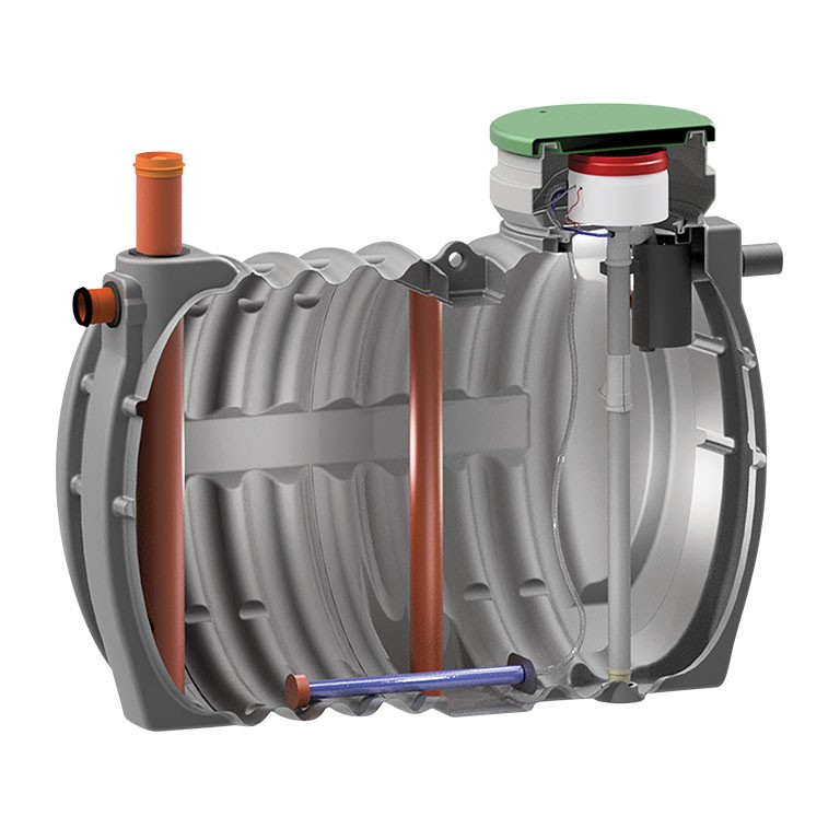 Solido SMART SBR