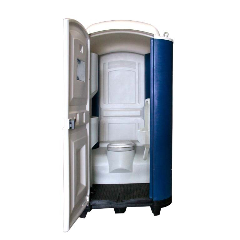 Mecabi portable toilet