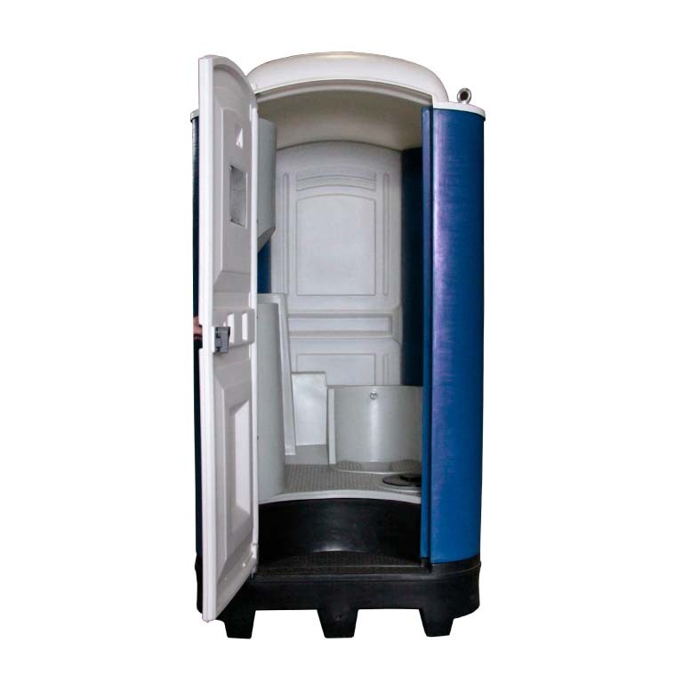 Mecaplast portable toilet