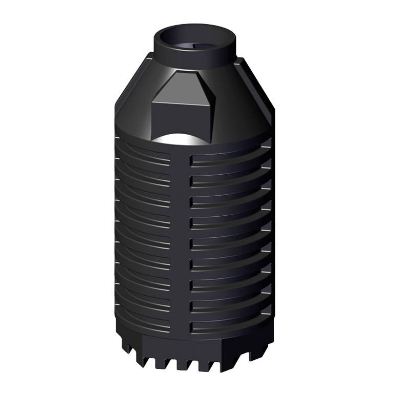 Rewatec Universal-Schacht mit 2000 Liter Volumen