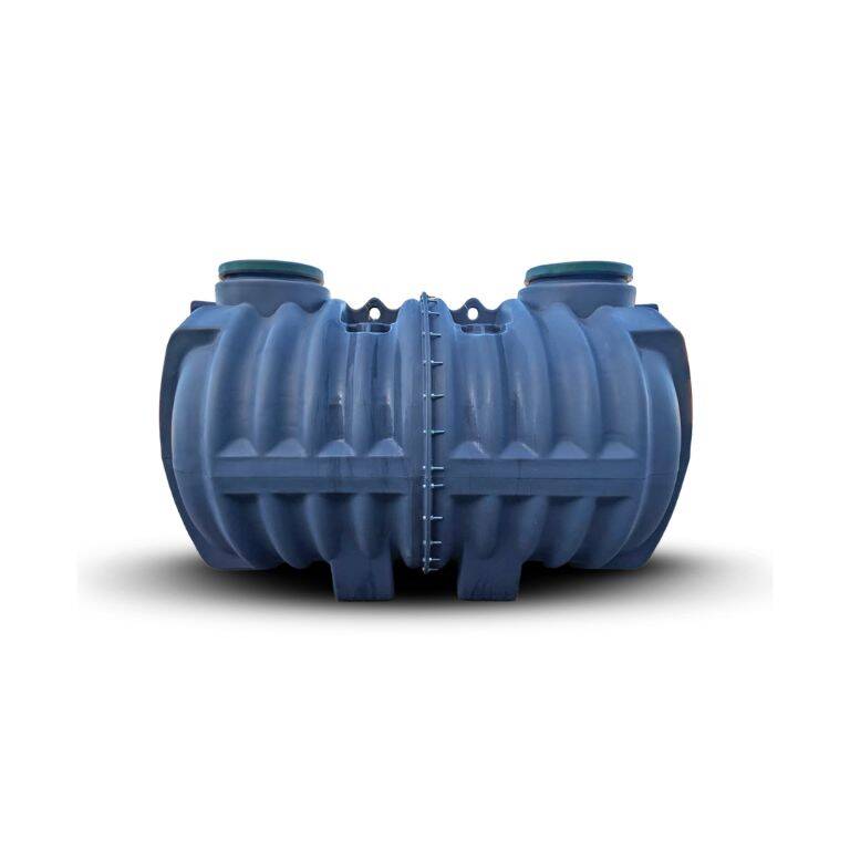Modelo de separação de hidrocarbonetos standard