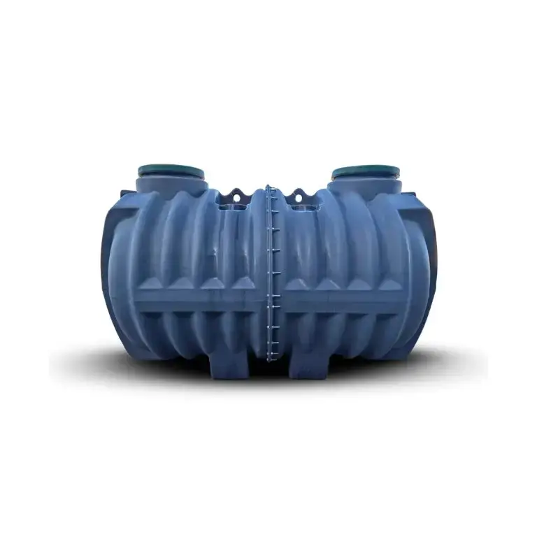 Séparateur d’hydrocarbures Standard