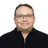 Martin Ouellet, Chargé produits chez Premier Tech Eau et Environnement.