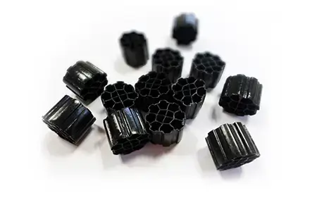 REWATEC moving bed biofilm reactor medias