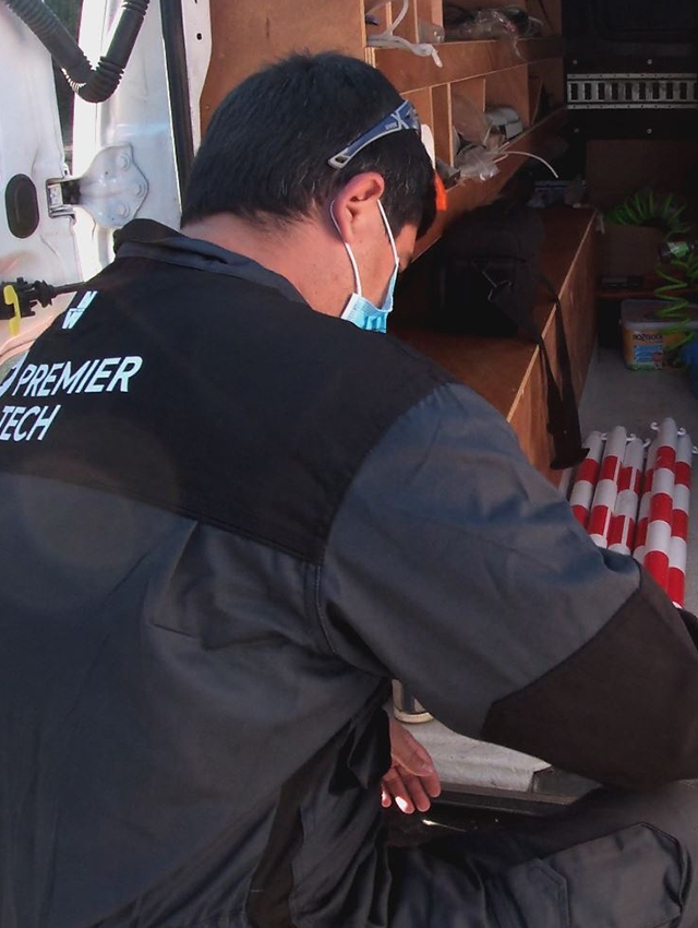 PREMIERTECH service entretien