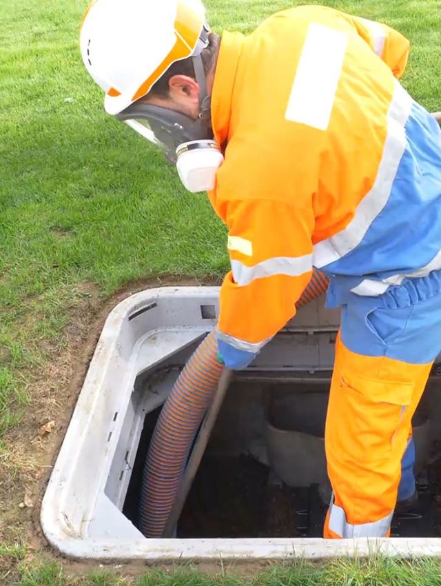PREMIERTECH service remise neuf filtre
