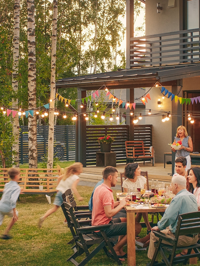 PREMIERTECH assainissement famille maison